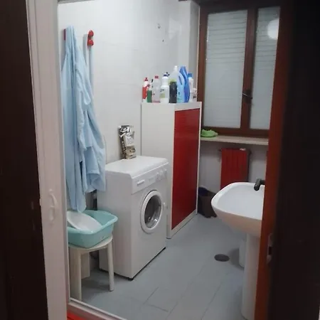 Casa Vacanze * Policoro