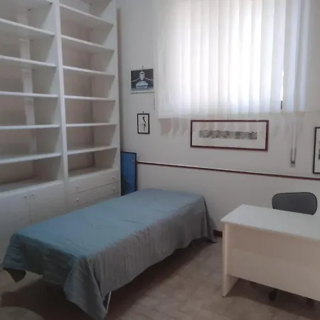 Casa Vacanze Holiday home Policoro