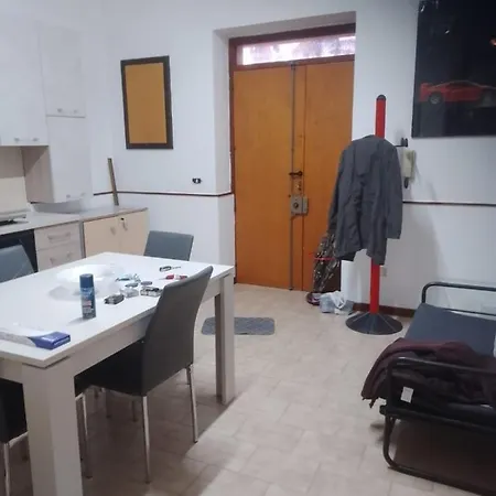 Casa Vacanze * Policoro