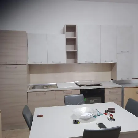 Ferienhaus Casa Vacanze *