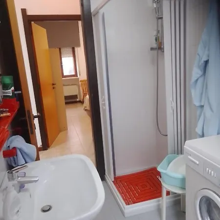 Holiday home Casa Vacanze