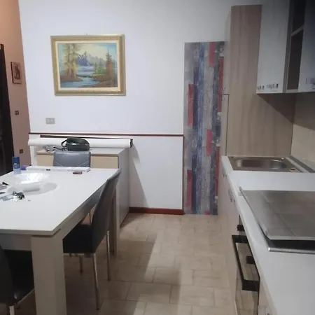 Holiday home Casa Vacanze