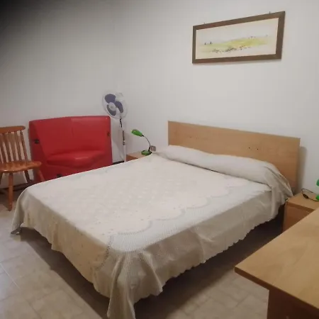 Casa Vacanze Holiday home Policoro