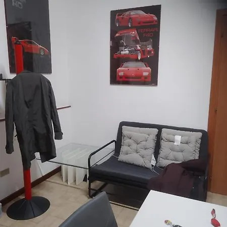 Casa Vacanze