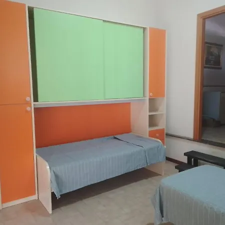 Casa Vacanze Holiday home Policoro