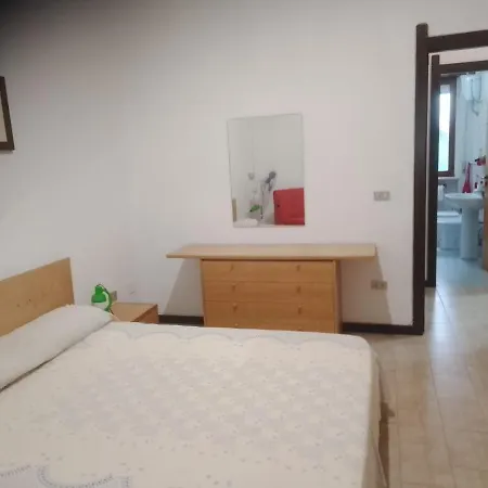 Ferienhaus Casa Vacanze