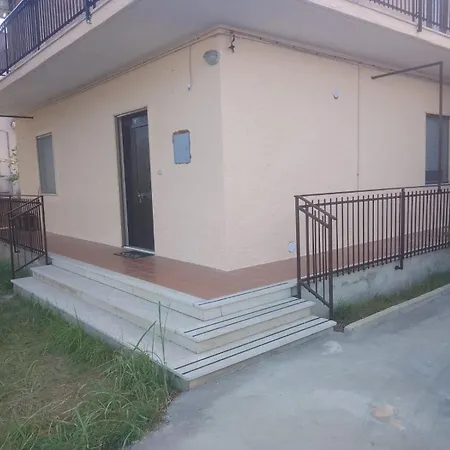 Casa Vacanze Ferienhaus Policoro